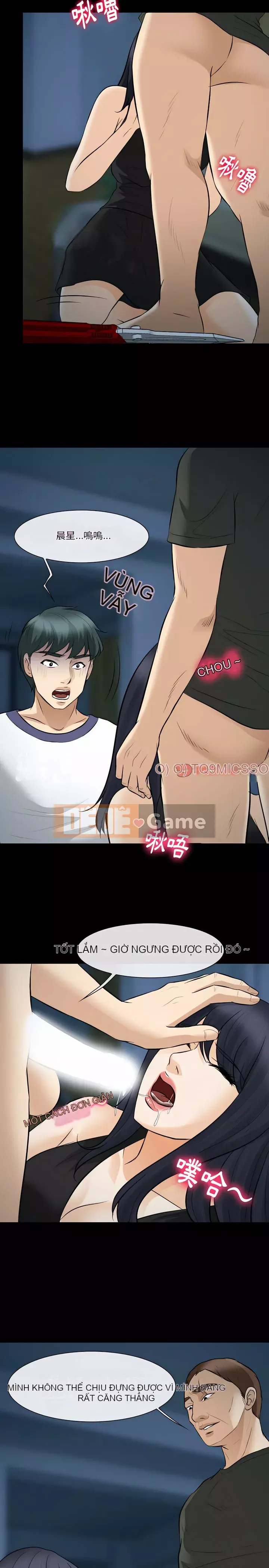 Tình yêu thật khó hiểu Chương 82-83