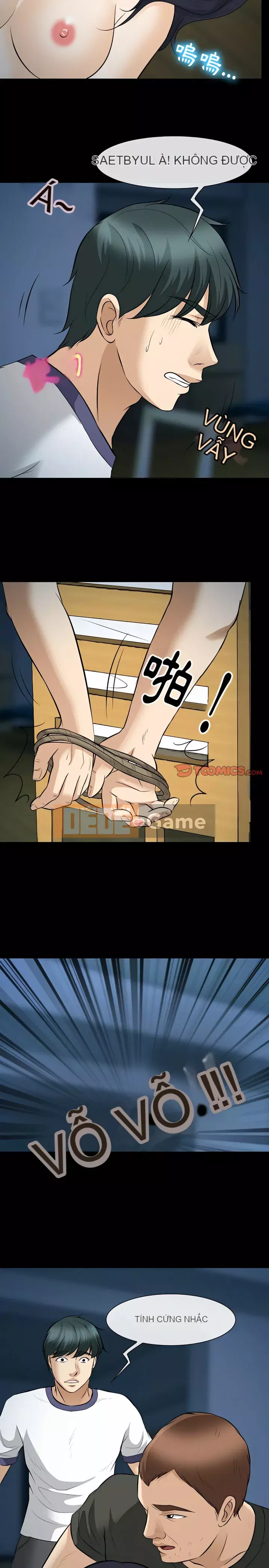 Tình yêu thật khó hiểu Chương 82-83