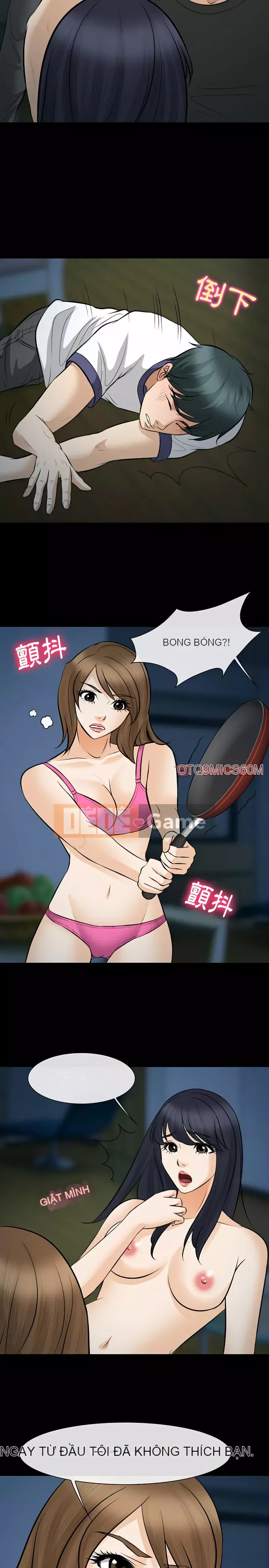 Tình yêu thật khó hiểu Chương 82-83