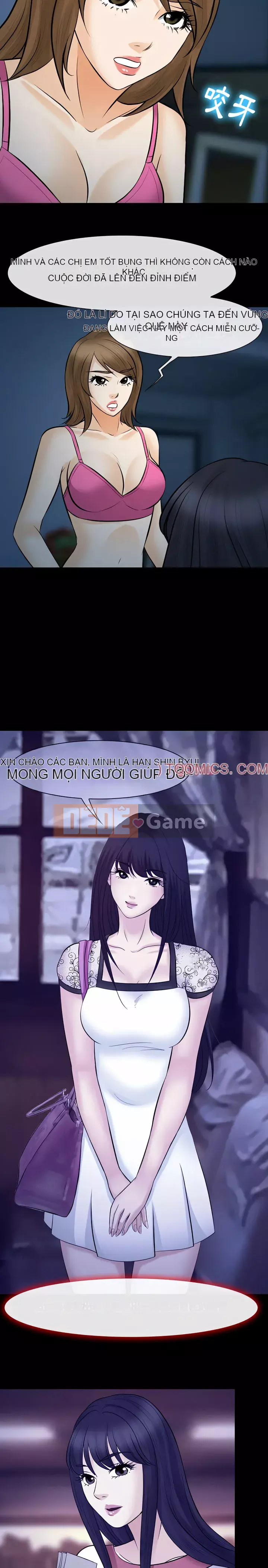 Tình yêu thật khó hiểu Chương 82-83