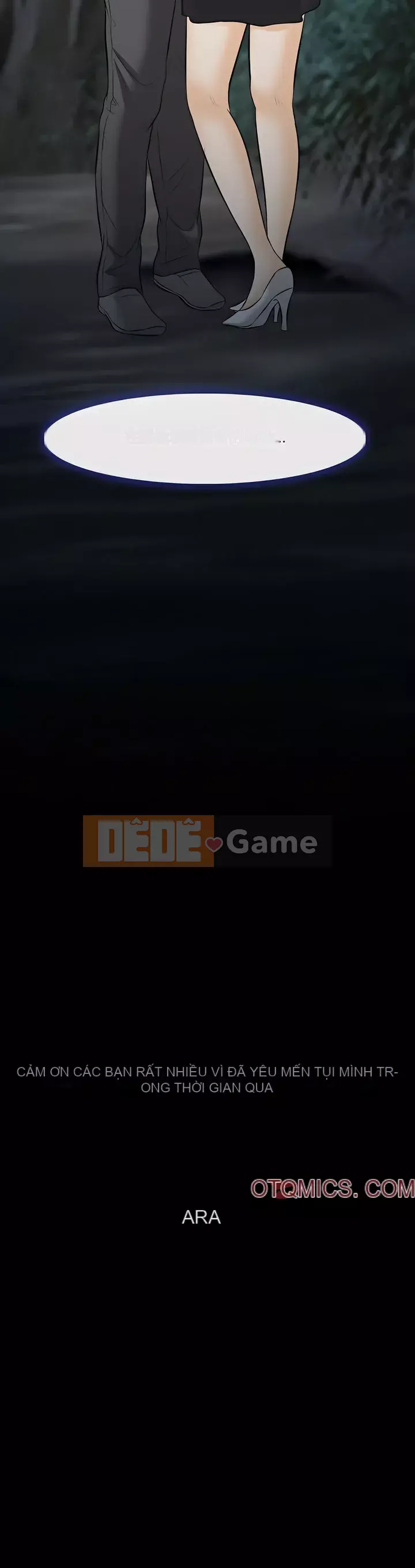 Tình yêu thật khó hiểu Chương 82-83