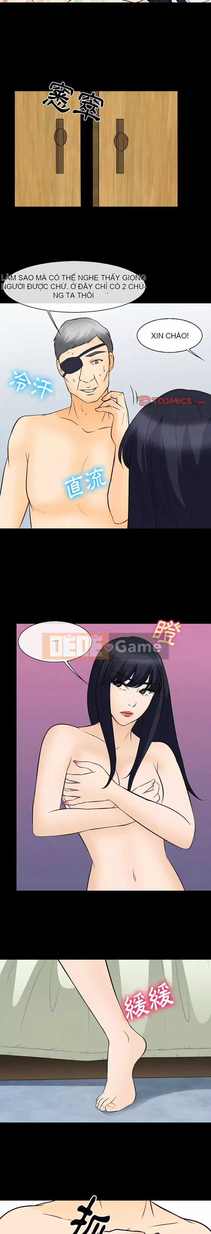 Tình yêu thật khó hiểu Chương 76-77