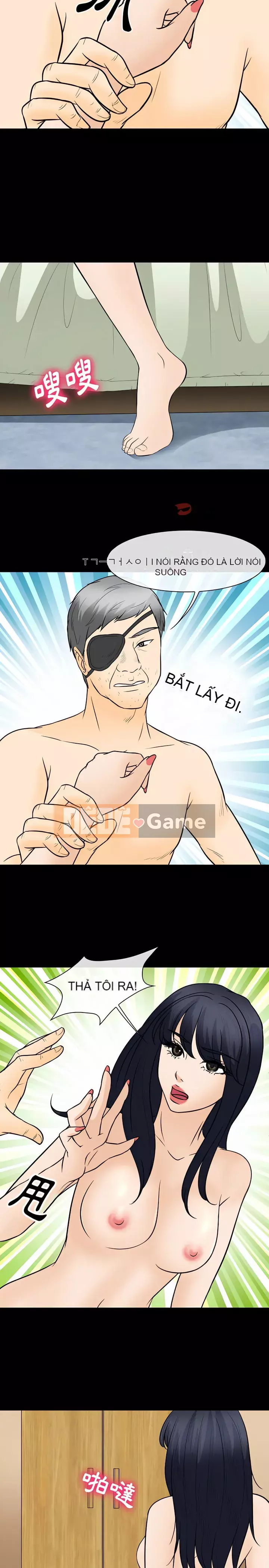 Tình yêu thật khó hiểu Chương 76-77