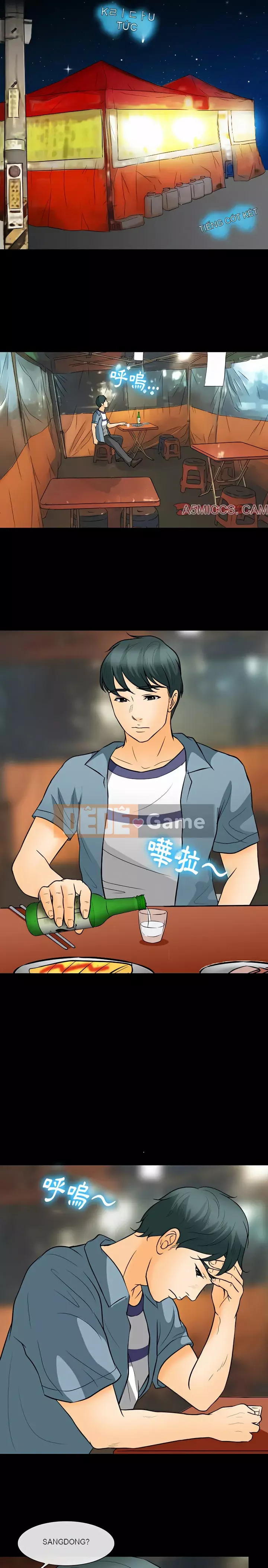 Tình yêu thật khó hiểu Chương 76-77