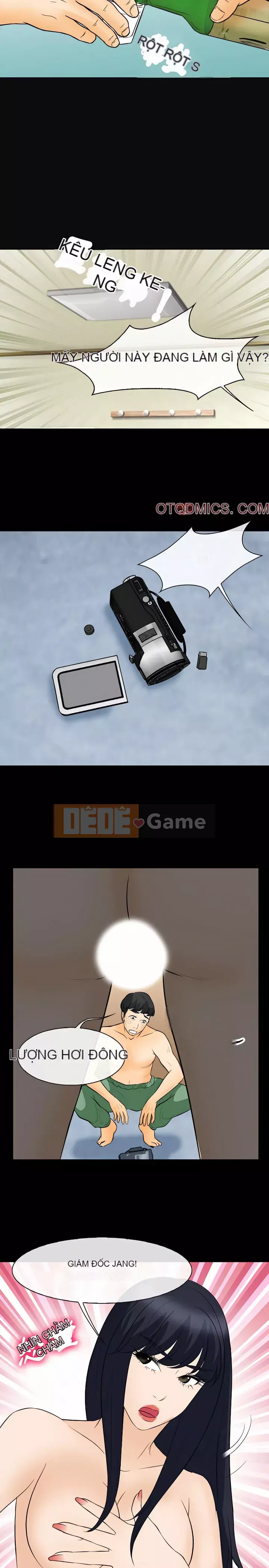 Tình yêu thật khó hiểu Chương 76-77