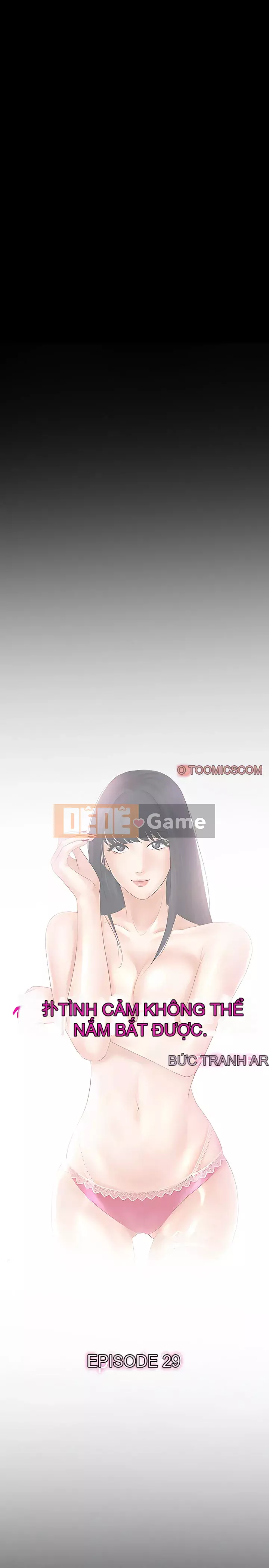 Tình yêu thật khó hiểu Chương 76-77