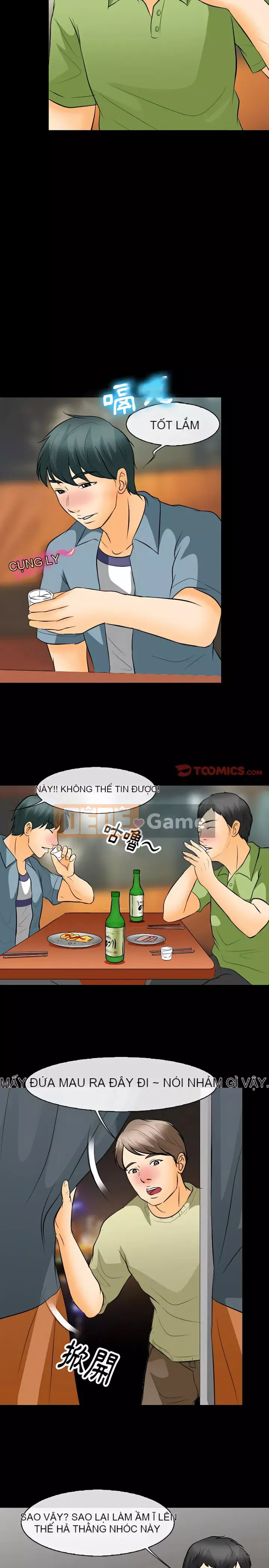 Tình yêu thật khó hiểu Chương 76-77