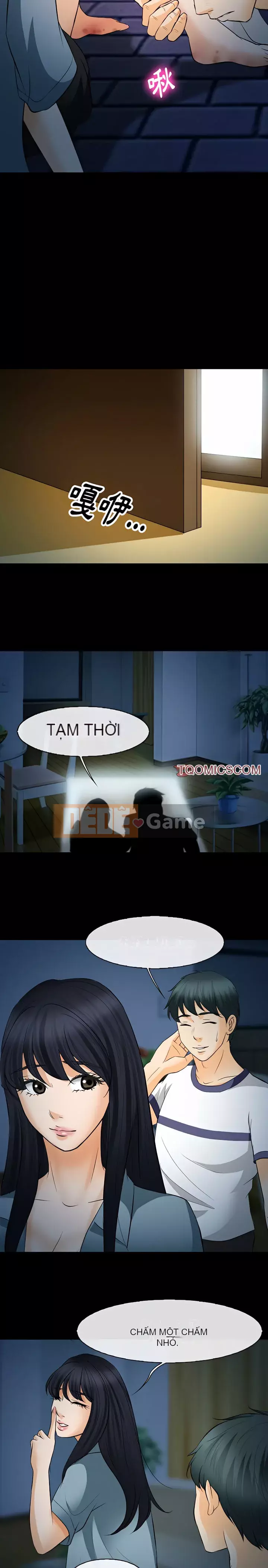 Tình yêu thật khó hiểu Chương 76-77