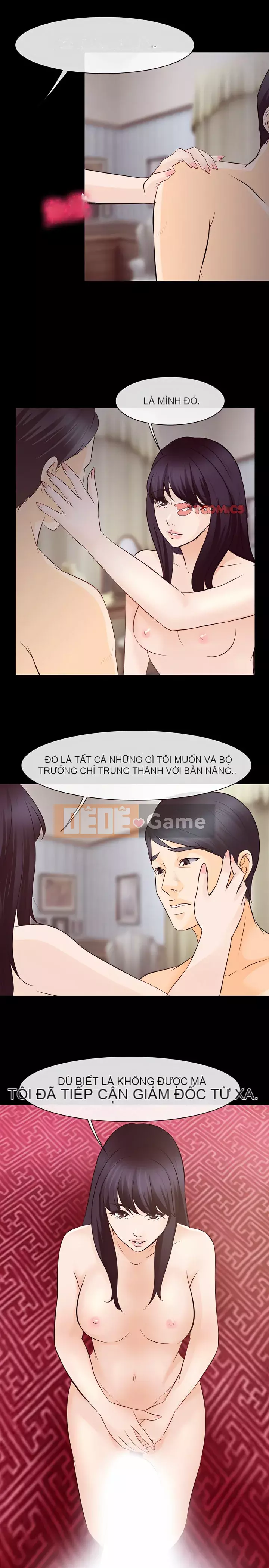 Tình yêu thật khó hiểu Chương 74-75