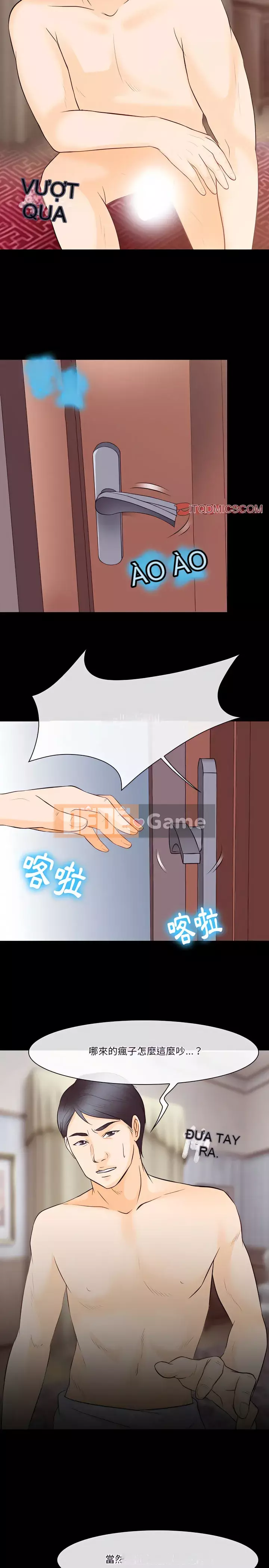 Tình yêu thật khó hiểu Chương 74-75