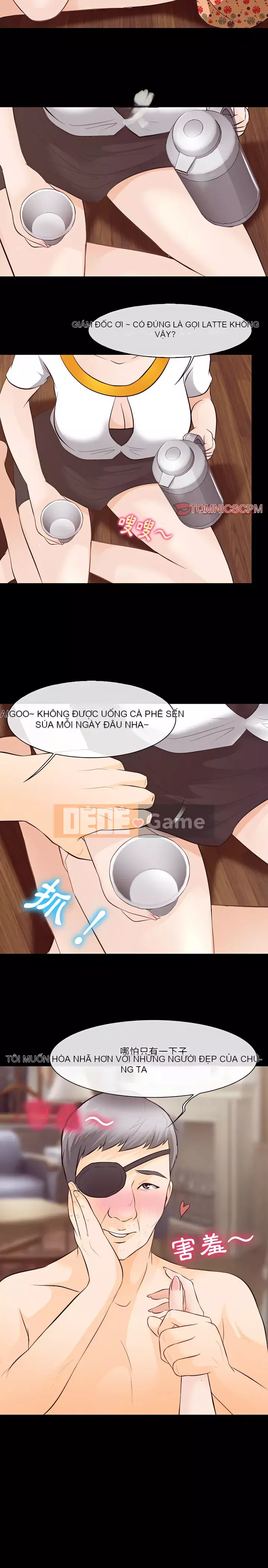 Tình yêu thật khó hiểu Chương 74-75