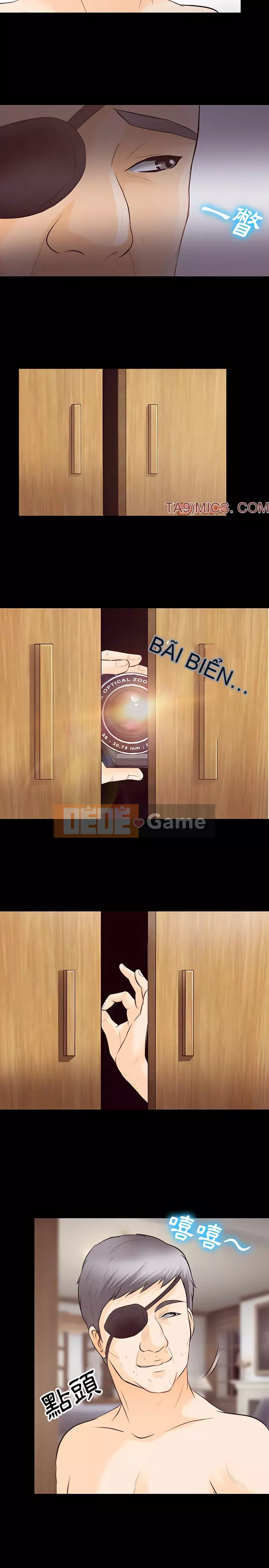 Tình yêu thật khó hiểu Chương 74-75