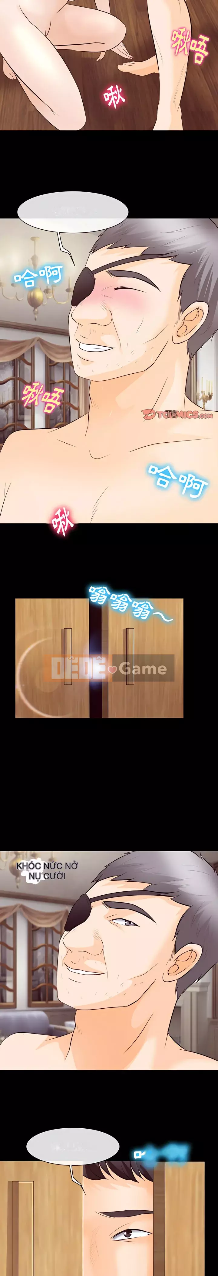 Tình yêu thật khó hiểu Chương 74-75