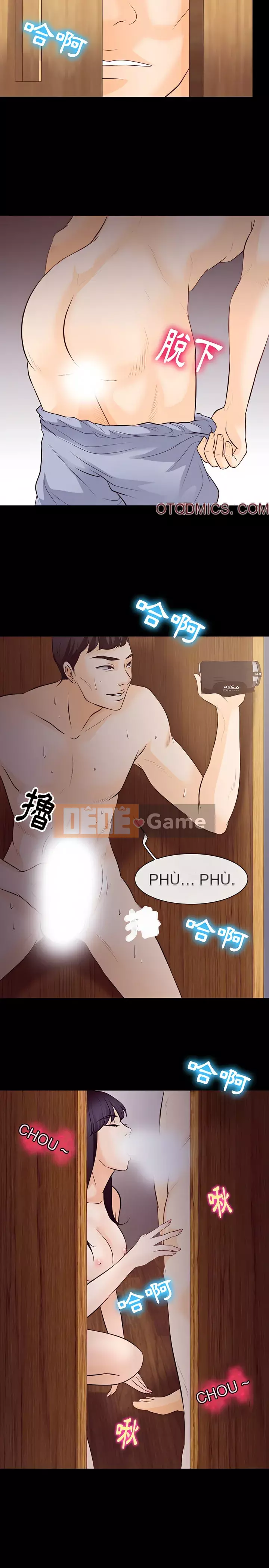 Tình yêu thật khó hiểu Chương 74-75