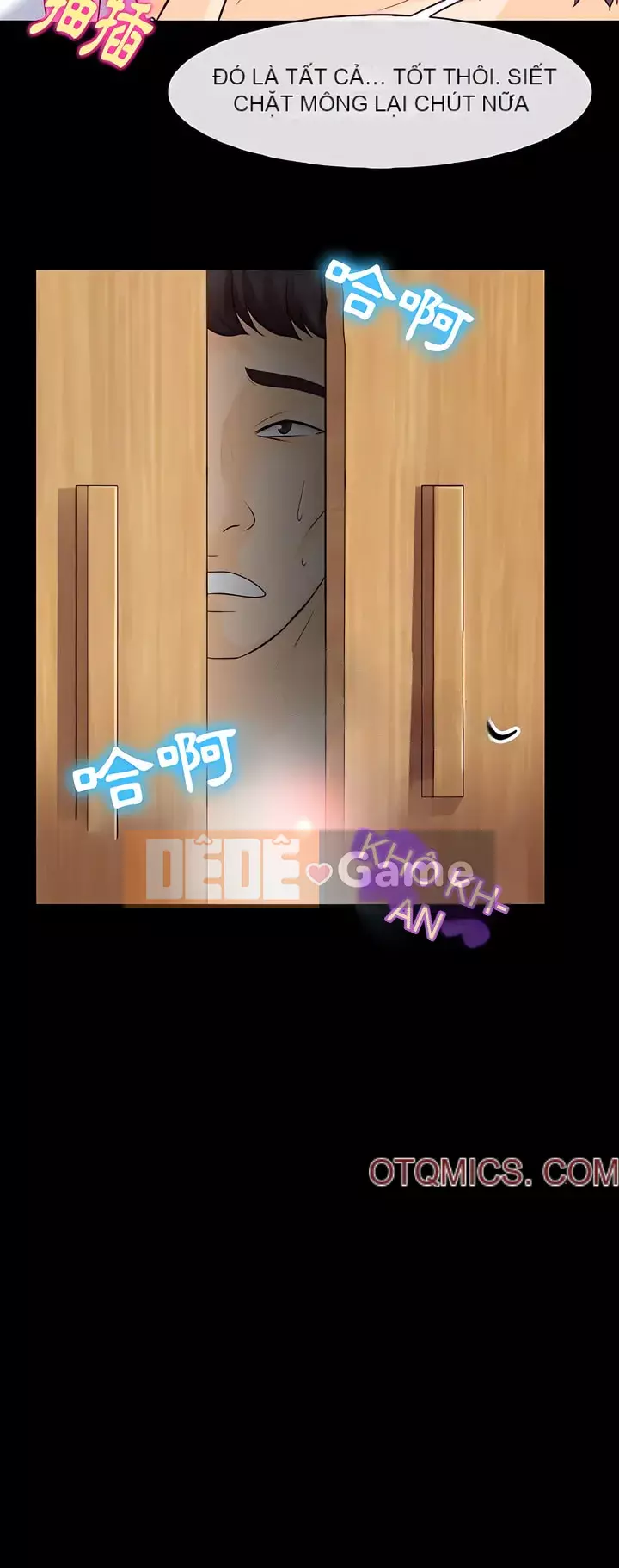 Tình yêu thật khó hiểu Chương 74-75