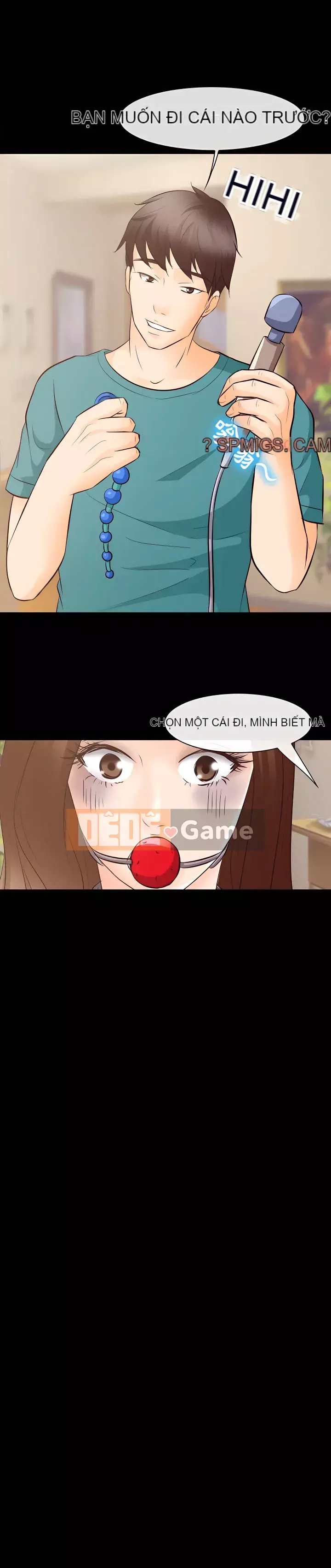 Tình yêu thật khó hiểu Chương 72-73