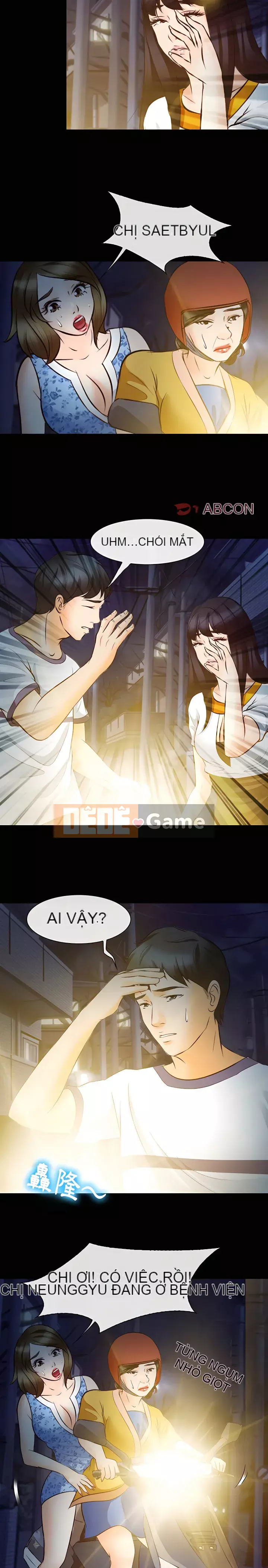 Tình yêu thật khó hiểu Chương 72-73