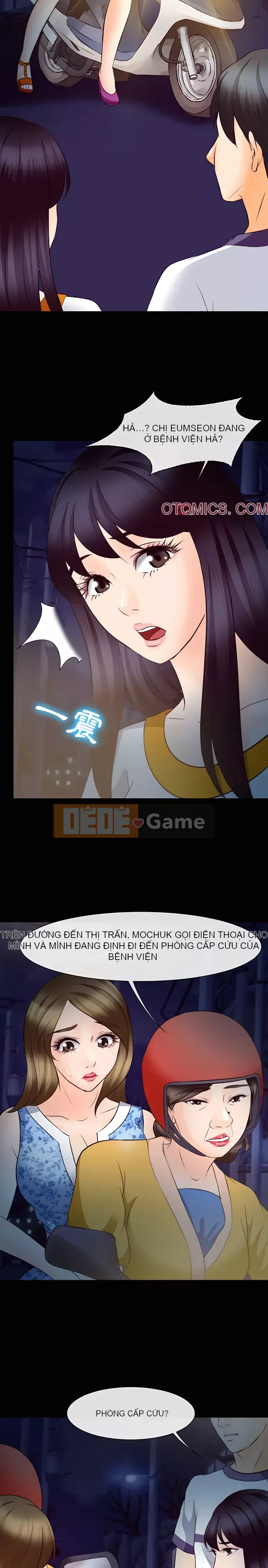 Tình yêu thật khó hiểu Chương 72-73