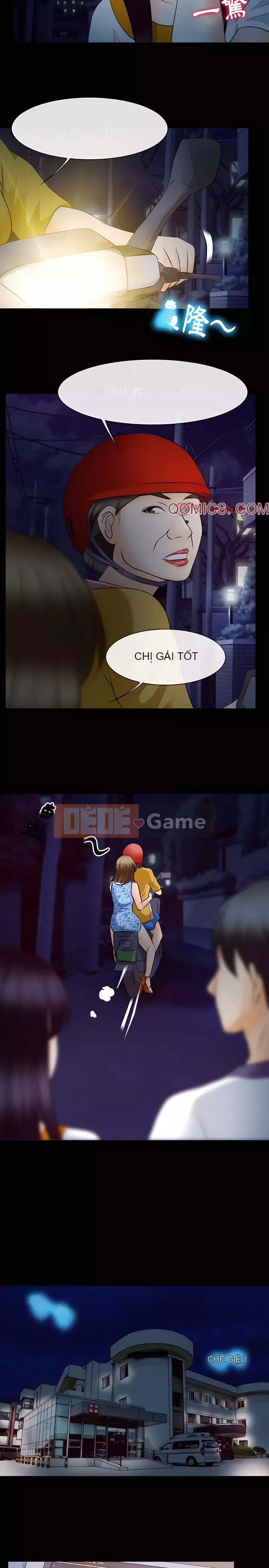 Tình yêu thật khó hiểu Chương 72-73