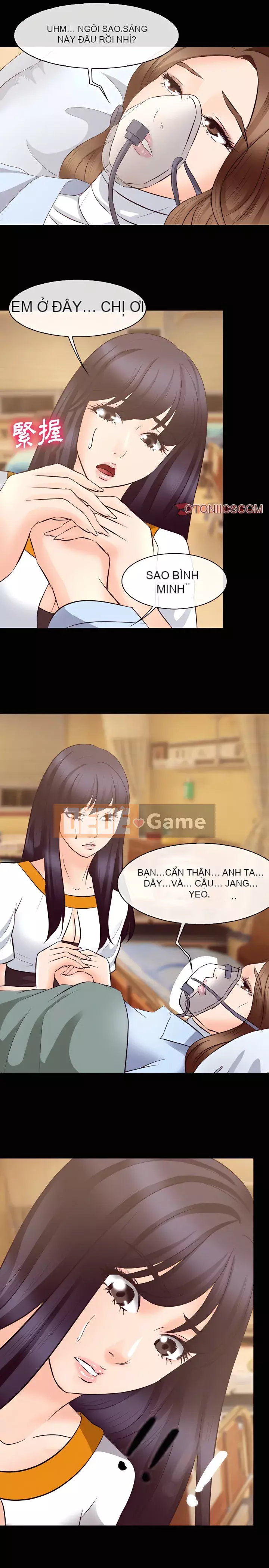 Tình yêu thật khó hiểu Chương 72-73