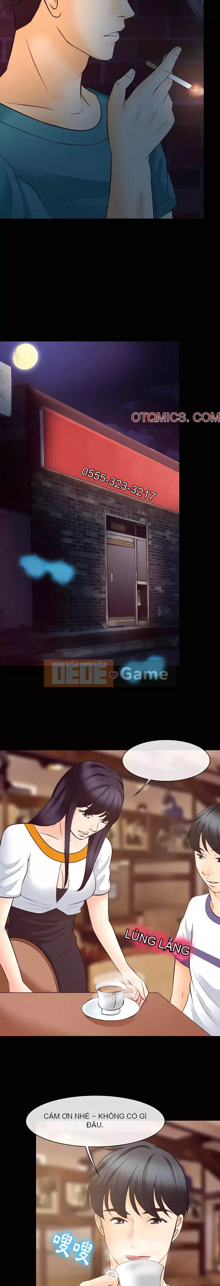 Tình yêu thật khó hiểu Chương 72-73