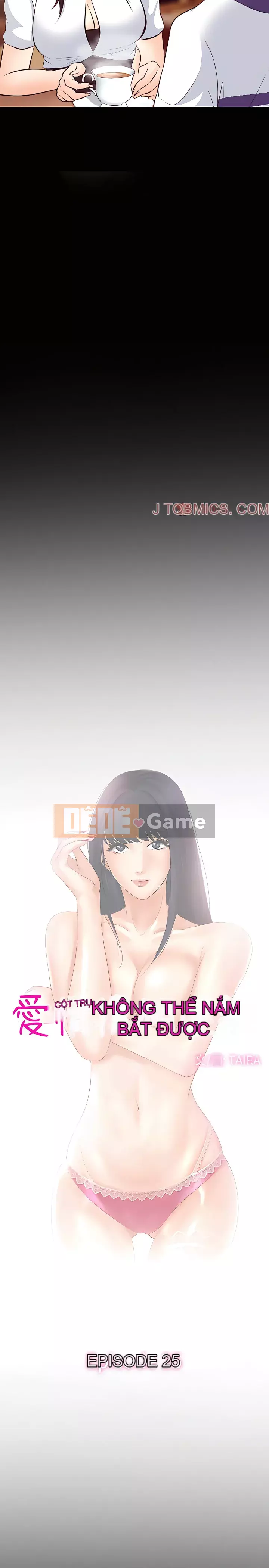 Tình yêu thật khó hiểu Chương 72-73