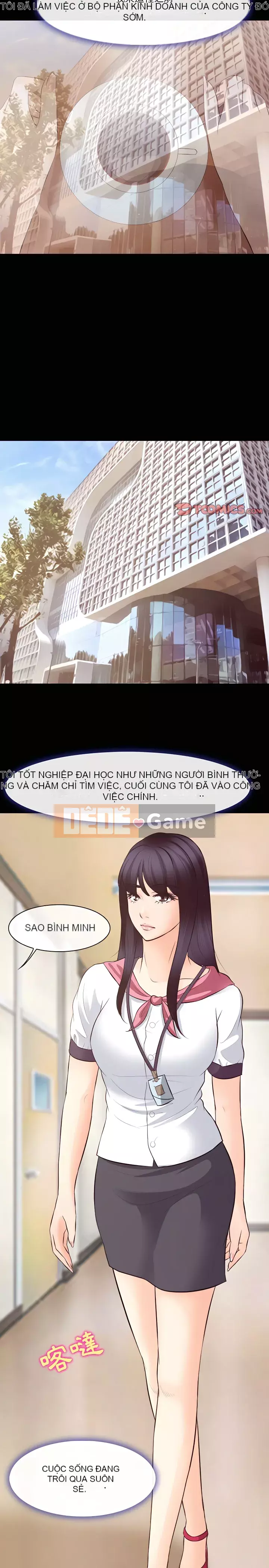 Tình yêu thật khó hiểu Chương 72-73