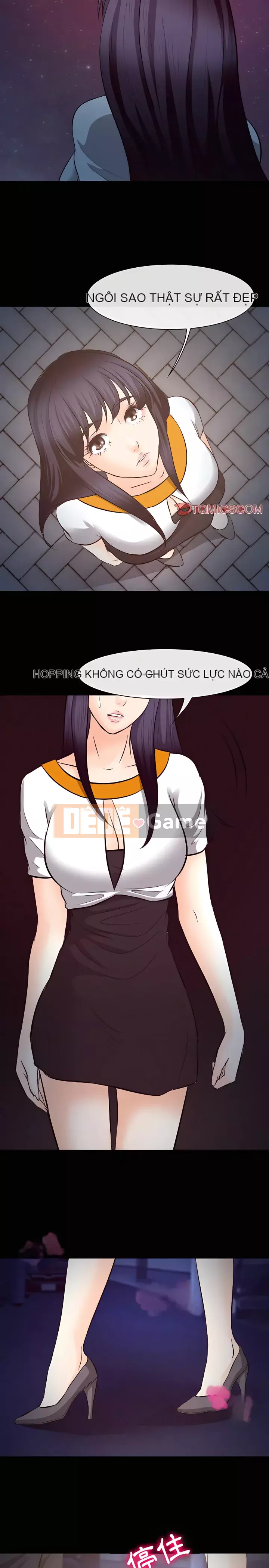 Tình yêu thật khó hiểu Chương 70-71