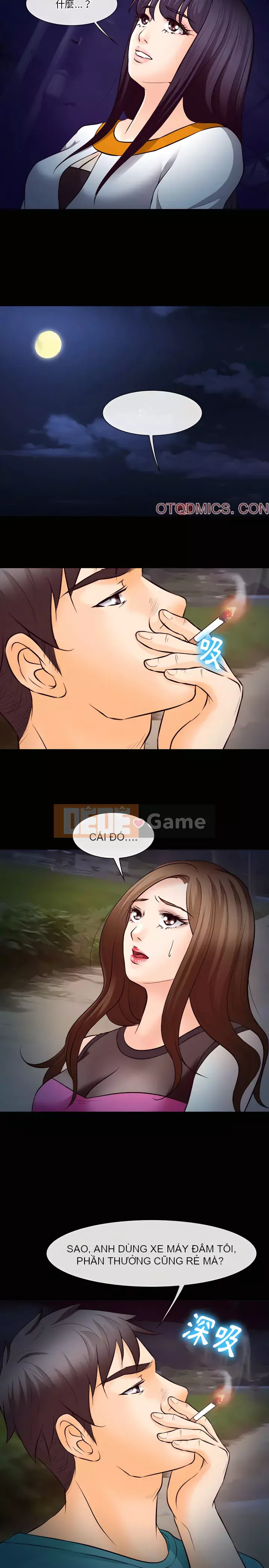 Tình yêu thật khó hiểu Chương 70-71