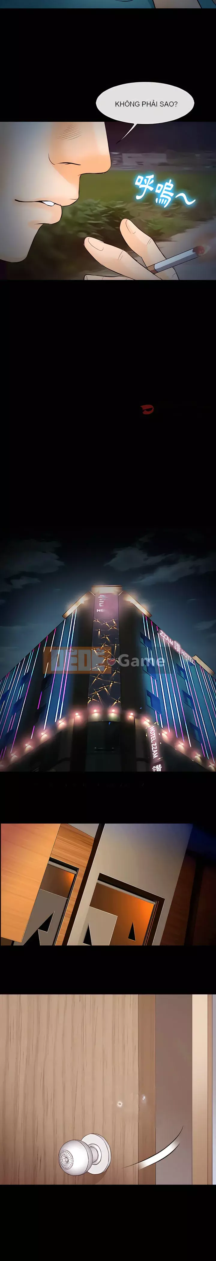 Tình yêu thật khó hiểu Chương 70-71