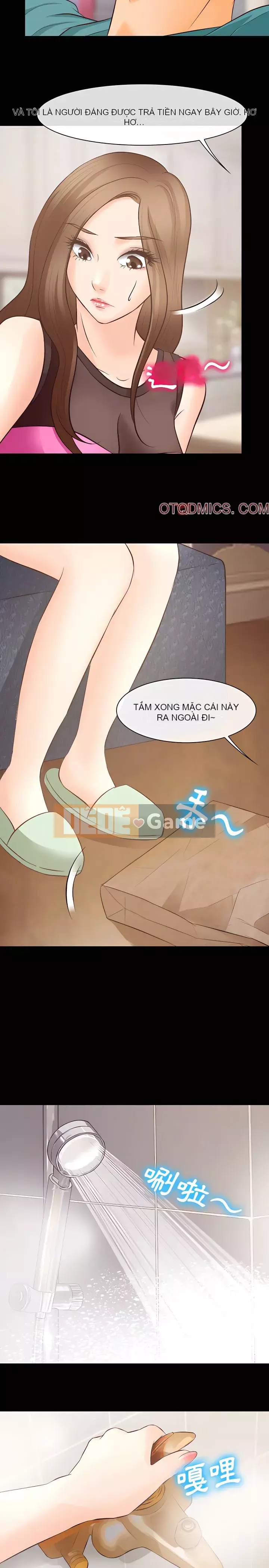 Tình yêu thật khó hiểu Chương 70-71