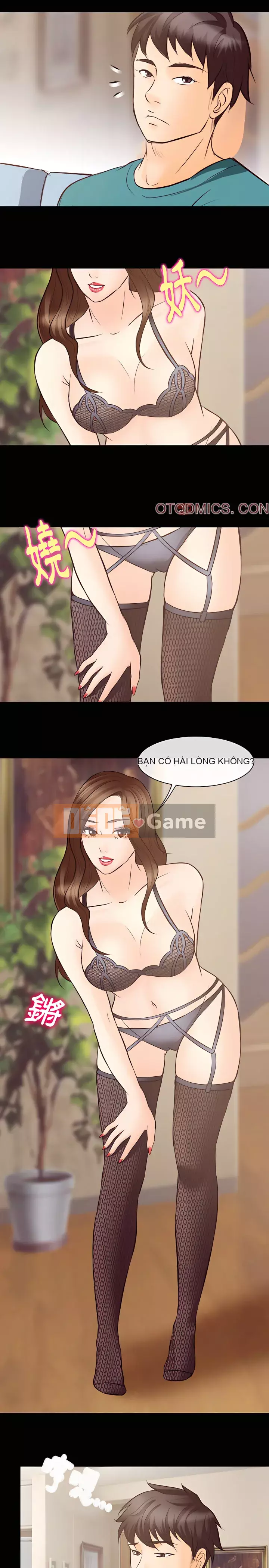 Tình yêu thật khó hiểu Chương 70-71