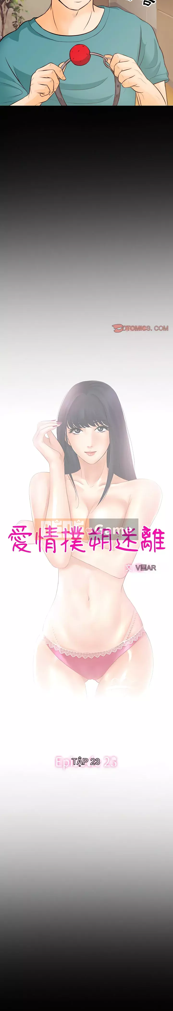 Tình yêu thật khó hiểu Chương 70-71