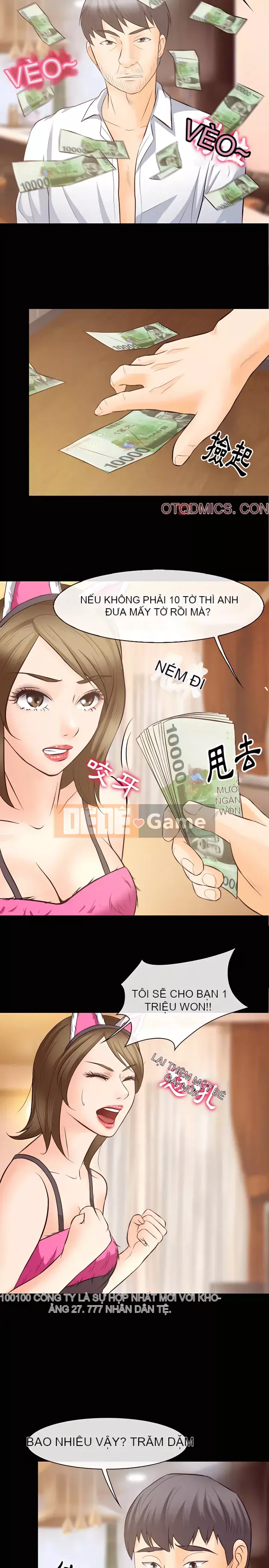 Tình yêu thật khó hiểu Chương 70-71