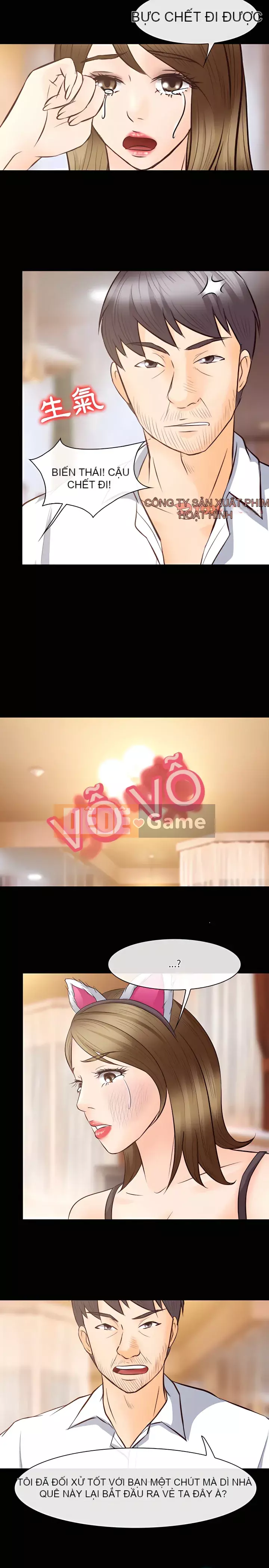 Tình yêu thật khó hiểu Chương 70-71