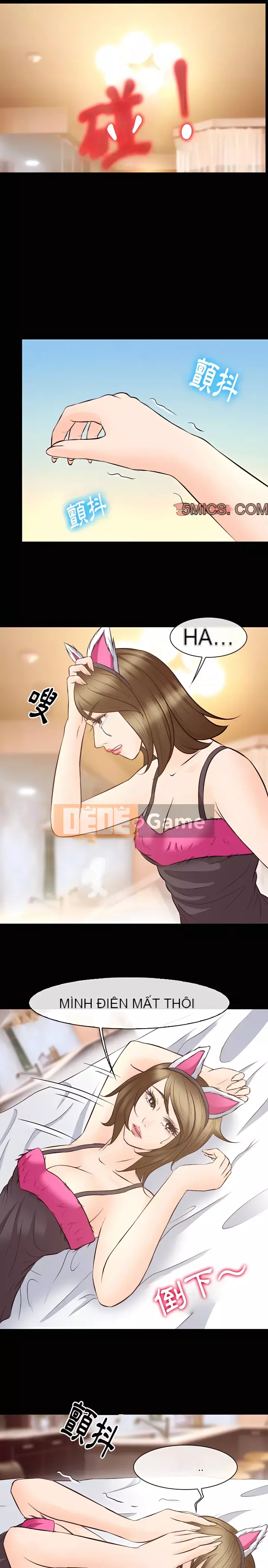 Tình yêu thật khó hiểu Chương 70-71