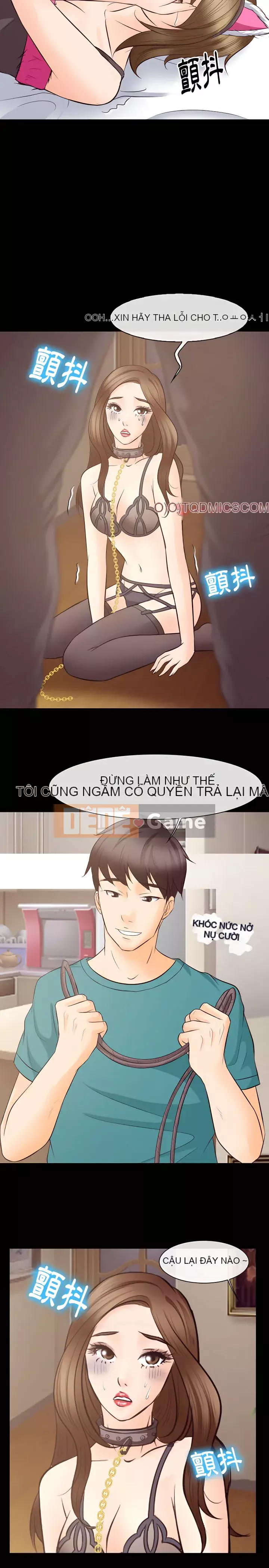 Tình yêu thật khó hiểu Chương 70-71