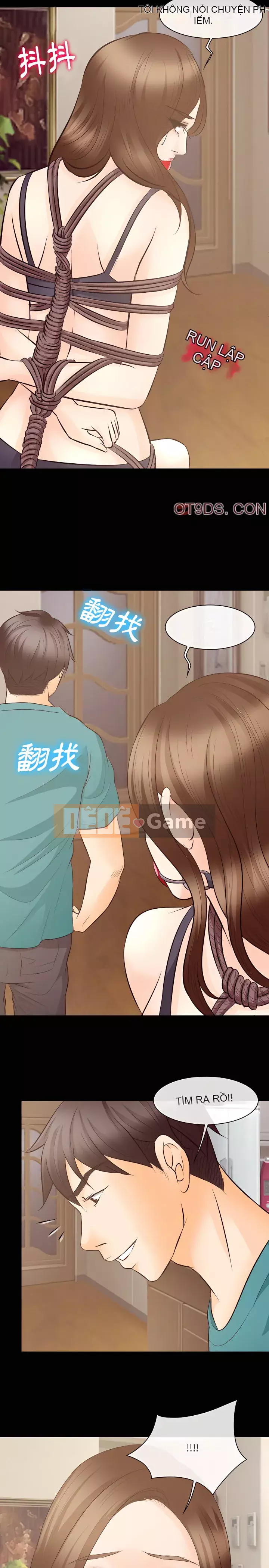 Tình yêu thật khó hiểu Chương 70-71