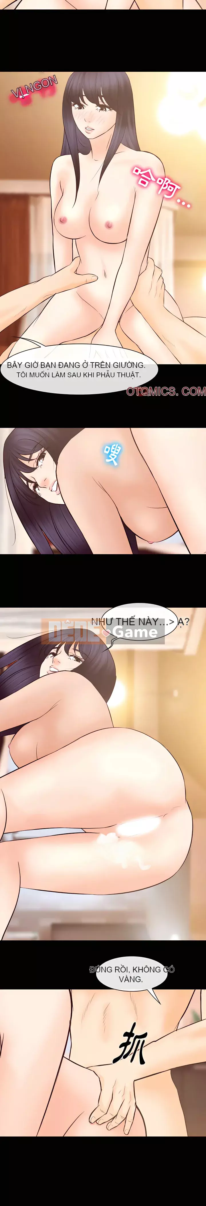 Tình yêu thật khó hiểu Chương 68-69