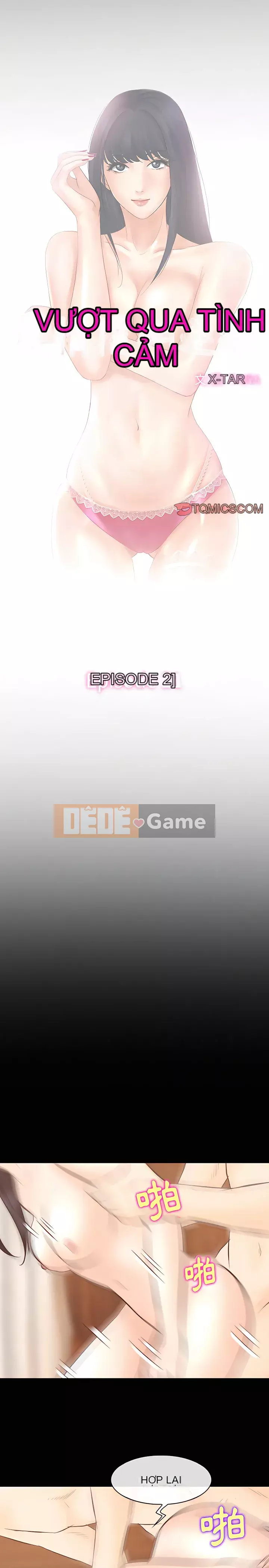 Tình yêu thật khó hiểu Chương 68-69