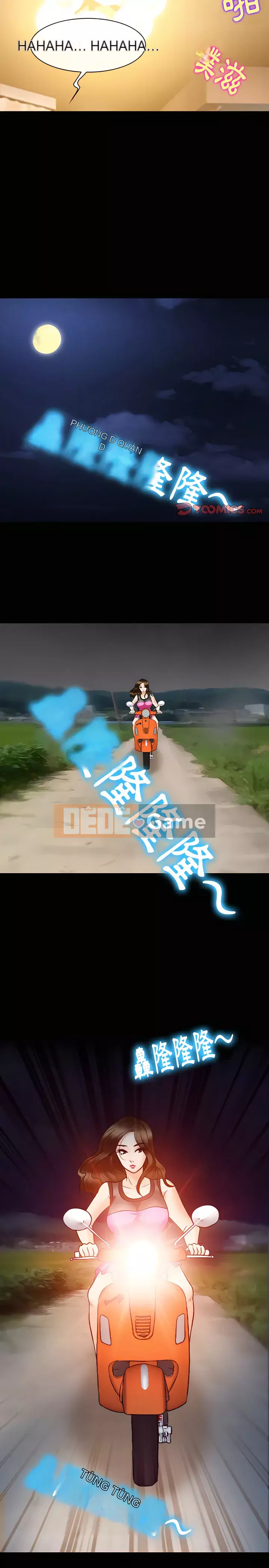 Tình yêu thật khó hiểu Chương 68-69