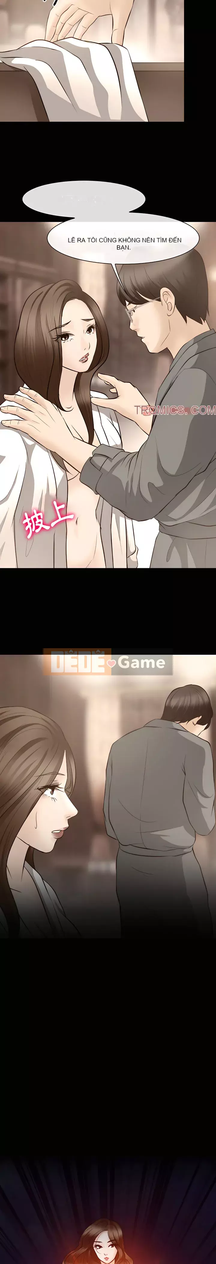 Tình yêu thật khó hiểu Chương 68-69