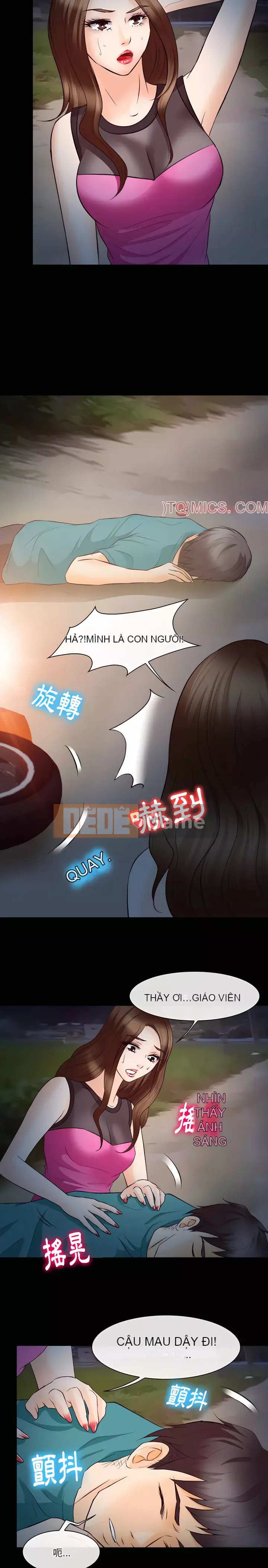 Tình yêu thật khó hiểu Chương 68-69