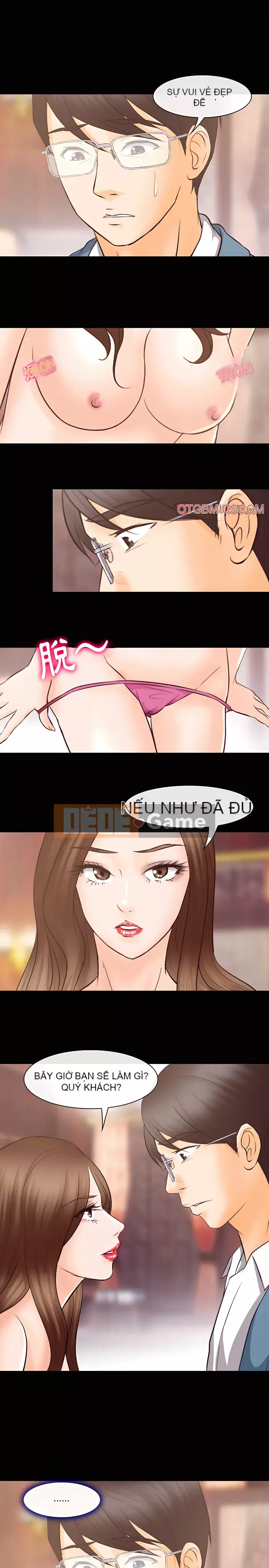 Tình yêu thật khó hiểu Chương 66-67