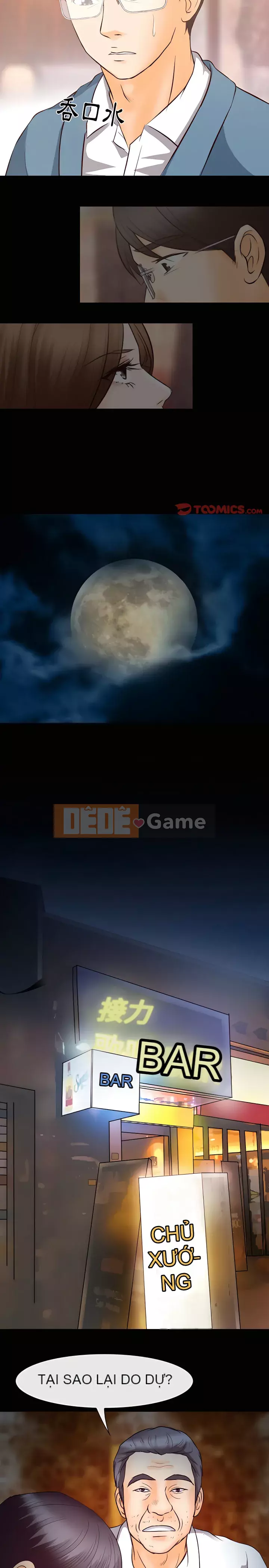 Tình yêu thật khó hiểu Chương 66-67