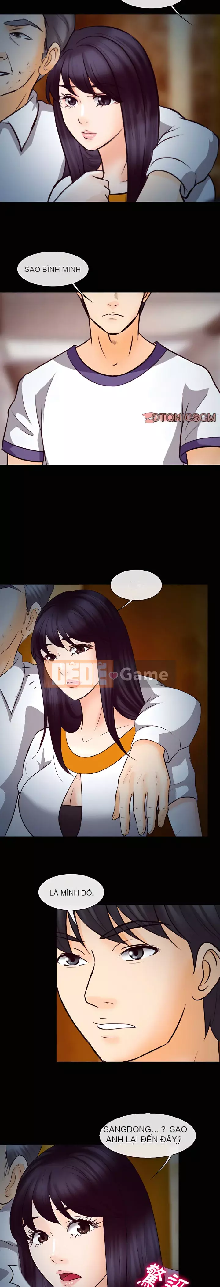 Tình yêu thật khó hiểu Chương 66-67