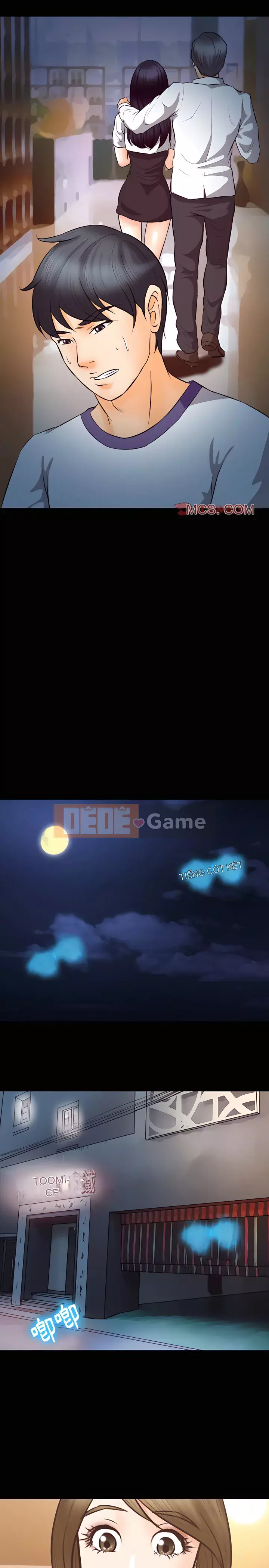 Tình yêu thật khó hiểu Chương 66-67