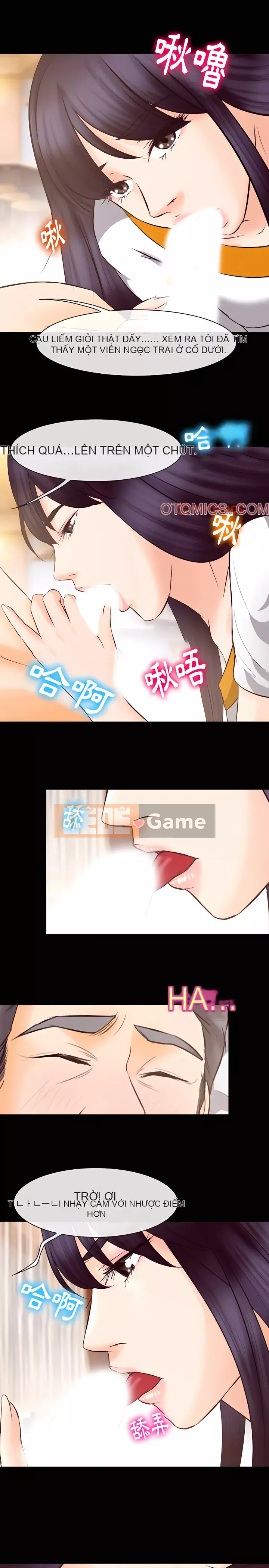 Tình yêu thật khó hiểu Chương 66-67