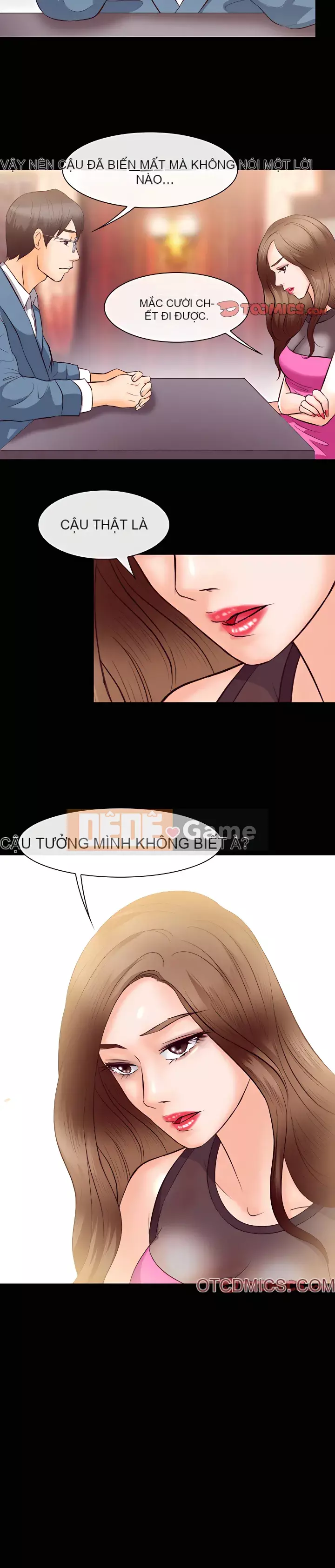 Tình yêu thật khó hiểu Chương 62-63