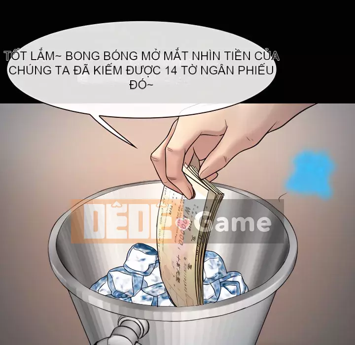 Tình yêu thật khó hiểu Chương 60-61